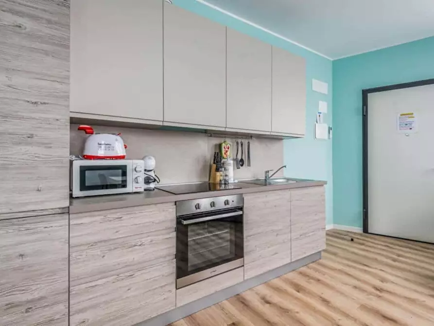 Immagine 6 di Appartamento in affitto  in Viale Isonzo52 a Rozzano