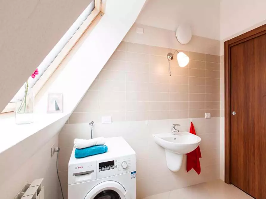 Immagine 11 di Camera in affitto  in Via Privata S. Martiniano1 a Milano