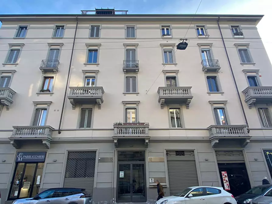 Immagine 18 di Appartamento in affitto  in Via Donatello32 a Milano