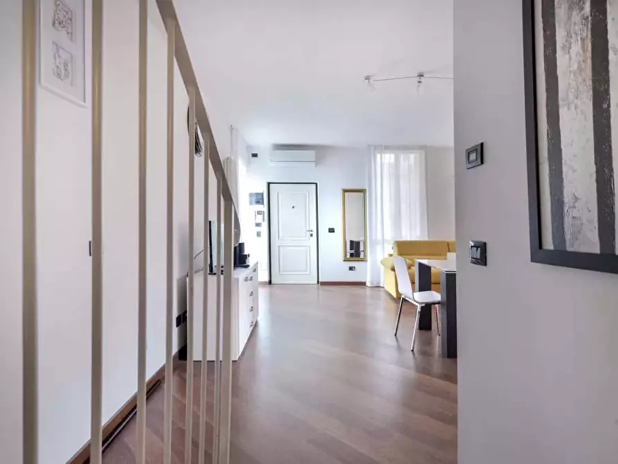 Immagine 18 di Appartamento in affitto  in Via delle Moline20 a Bologna