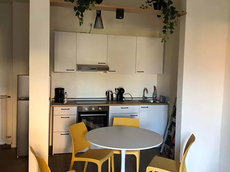 Immagine 1 di Appartamento in affitto  in Via Molgisio56 a Tremezzina