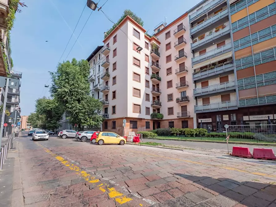 Immagine 9 di Appartamento in affitto  in Via Edmondo de Amicis46 a Milano