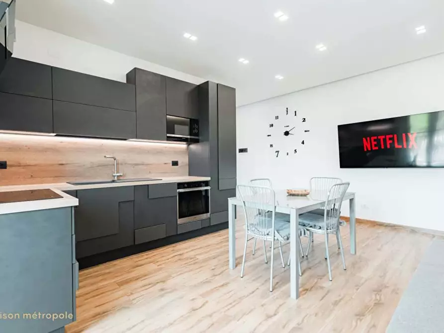 Immagine 3 di Appartamento in affitto  in Via Giacomo Quarenghi34f a Milano