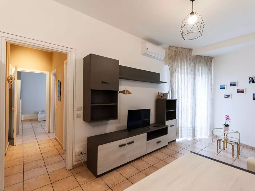 Immagine 22 di Appartamento in affitto  in Via Meloria10 a Milano