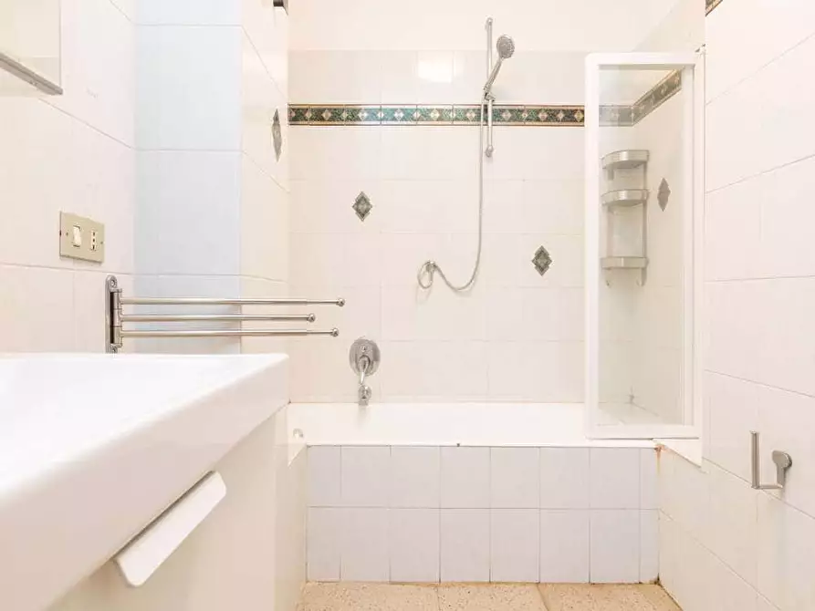 Immagine 33 di Camera in affitto  in Via Novegno1 a Milano