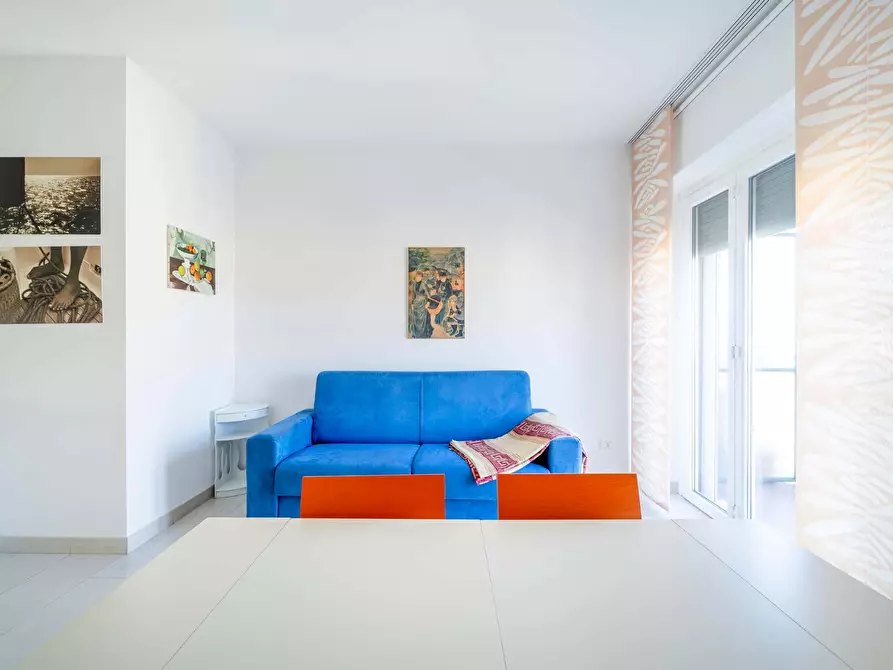 Immagine 25 di Appartamento in affitto  in Via delle Genziane3 a Milano