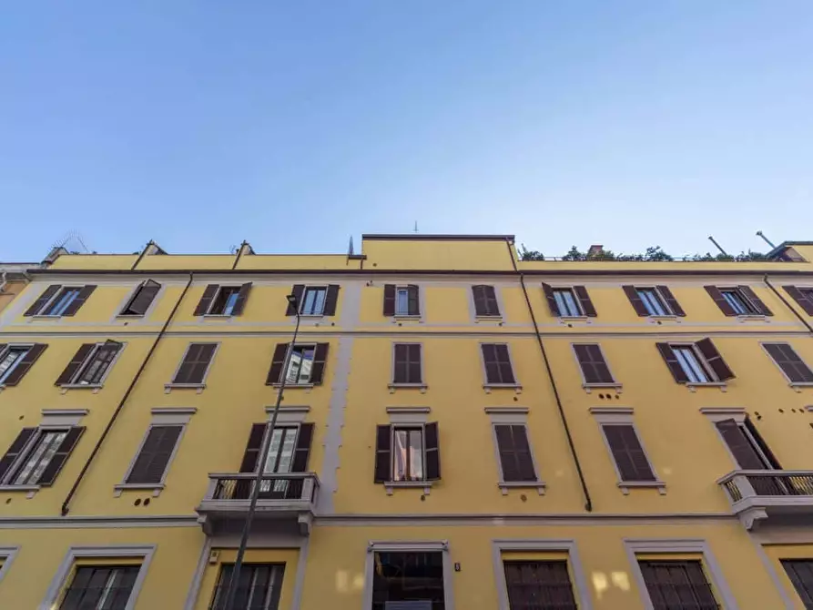Immagine 14 di Appartamento in affitto  in Via Antonio Fogazzaro8 a Milano