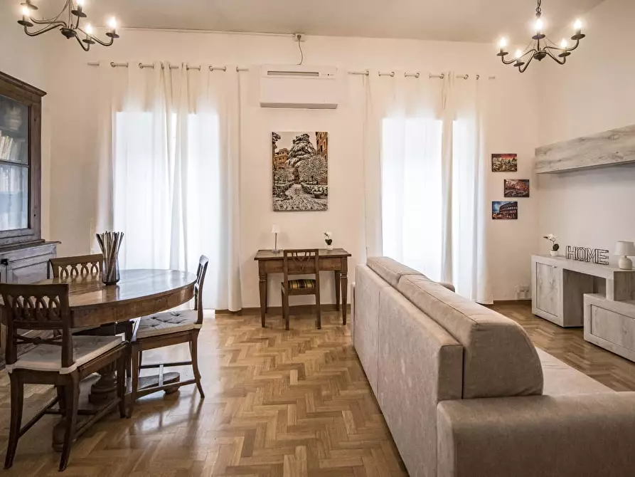 Immagine 27 di Appartamento in affitto  in Via Donatello50 a Roma