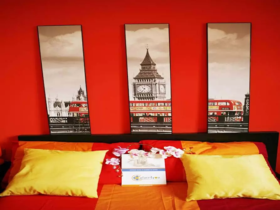 Immagine 2 di Camera in affitto  in Via Lazzaretto11 a Milano