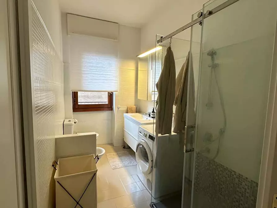 Immagine 20 di Appartamento in affitto  in Via Andrea Maria Ampère47 a Milano