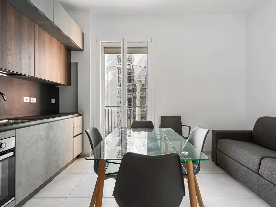 Immagine 2 di Appartamento in affitto  in Via Mario de Maria a Bologna