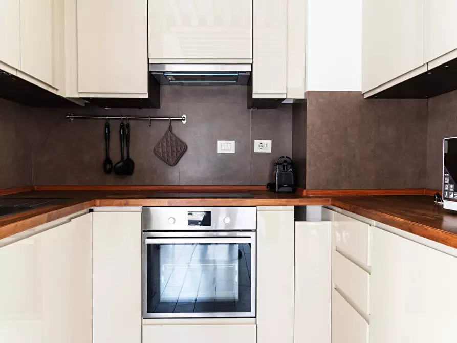 Immagine 3 di Appartamento in affitto  in Via Bruno Maderna17 a Milano