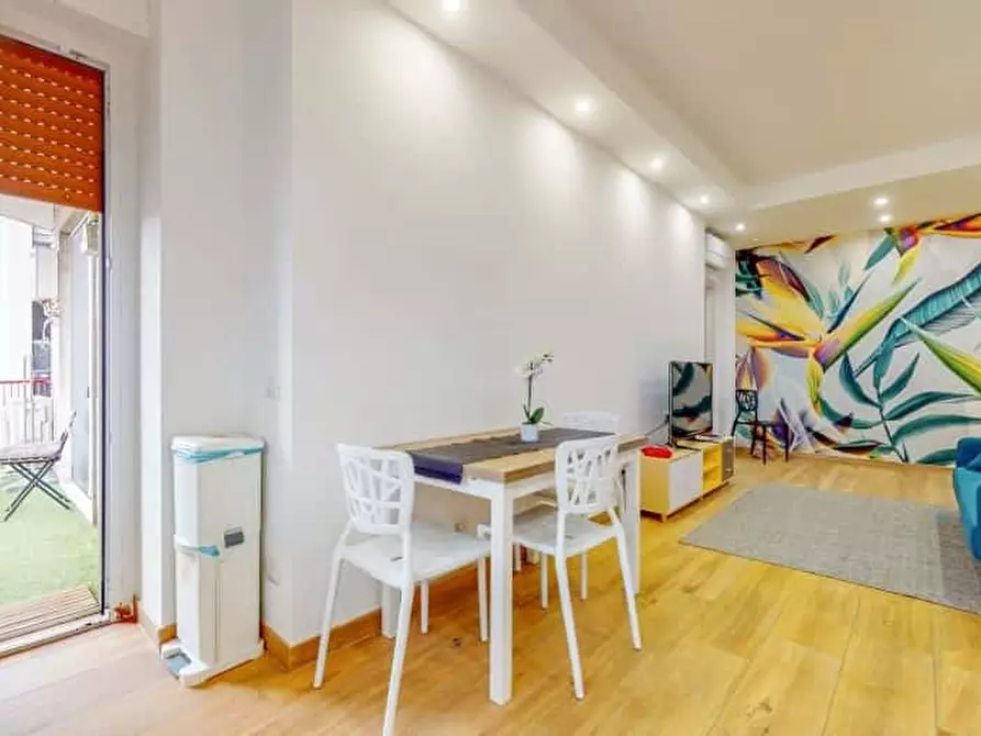 Immagine 22 di Appartamento in affitto  in Via Savona69A a Milano