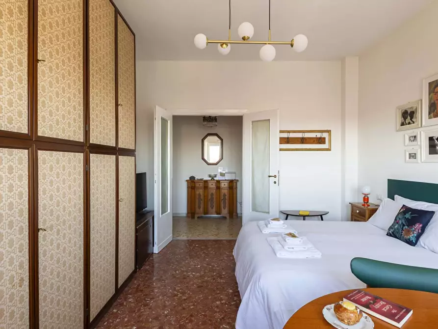 Immagine 18 di Appartamento in affitto  in Via Alberto da Giussano63 a Roma