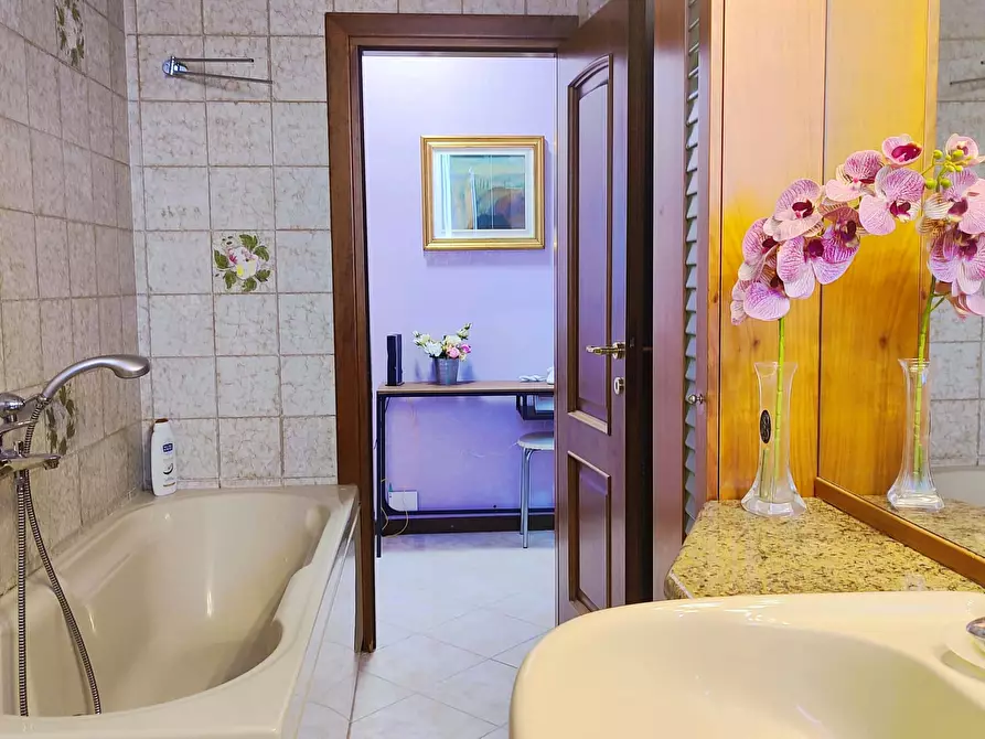 Immagine 20 di Appartamento in affitto  in Via Sem Benelli a Milano