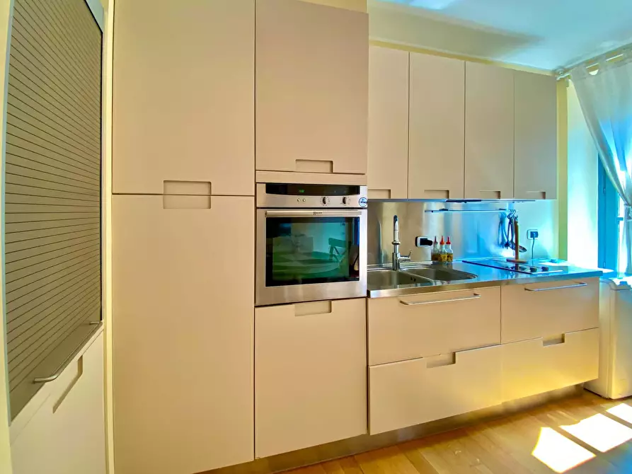 Immagine 54 di Appartamento in affitto  in Via Guglielmo Ciardi3 a Milano