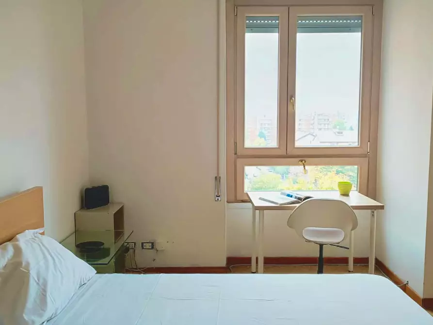 Immagine 6 di Appartamento in affitto  in Via Luigi Chiarelli a Milano