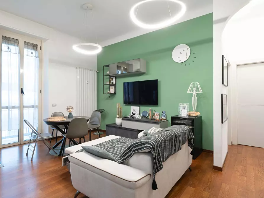 Immagine 2 di Appartamento in affitto  in Viale Fulvio Testi78 a Milano