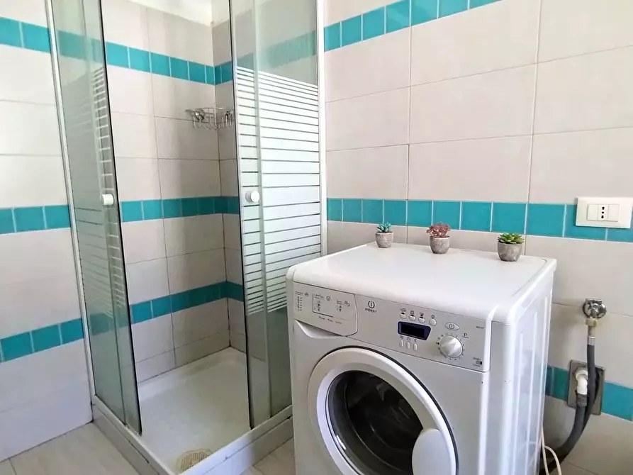 Immagine 10 di Appartamento in affitto  in Via Bullona a Milano