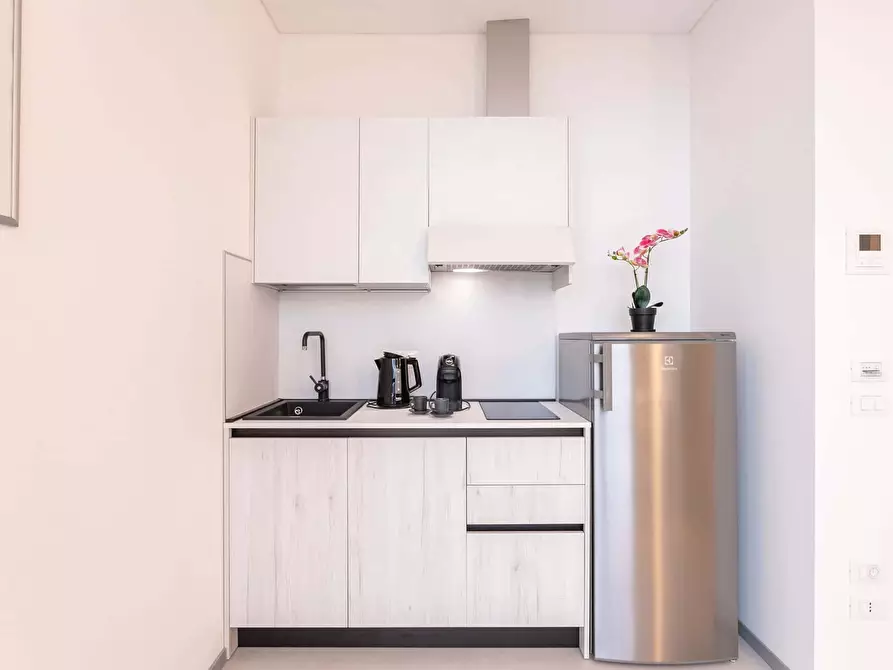 Immagine 19 di Appartamento in affitto  in Via Torino6 a Venezia