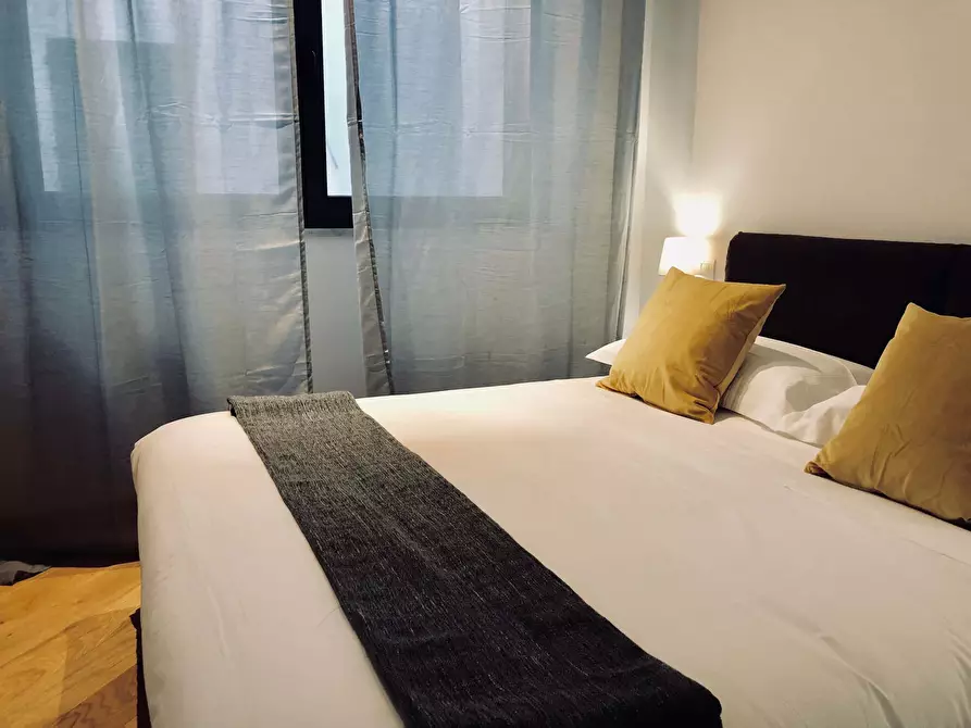 Immagine 1 di Appartamento in affitto  in Via dei Conservatori del Mare5 a Genova