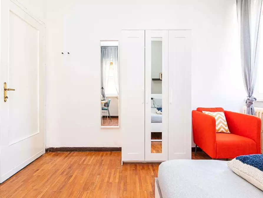 Immagine 21 di Camera in affitto  in Via Arcivescovo Romilli4 a Milano