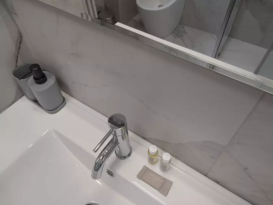 Immagine 9 di Appartamento in affitto  in Via Ronchi2 a Milano