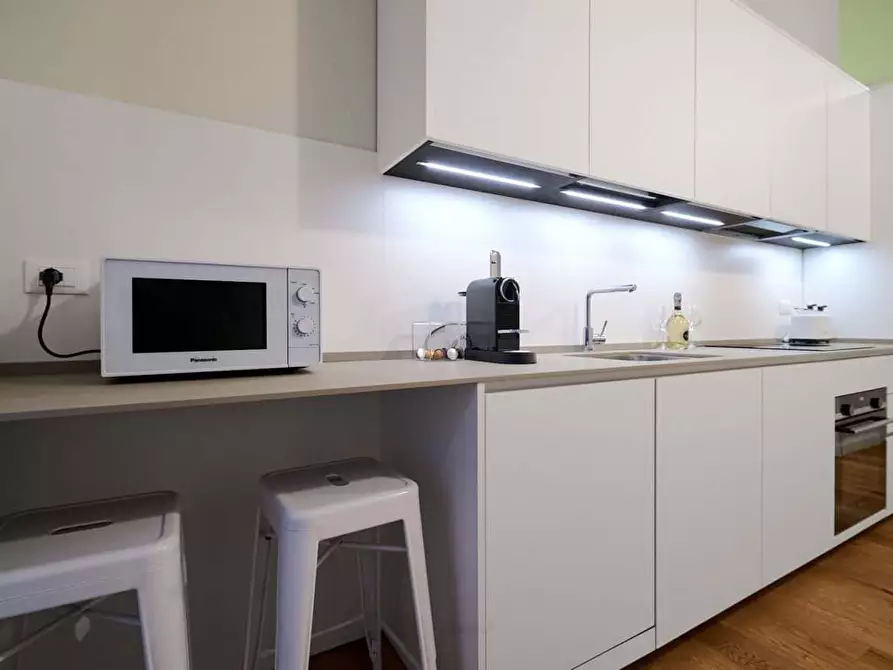 Immagine 30 di Appartamento in affitto  in Viale Argonne1 a Milano