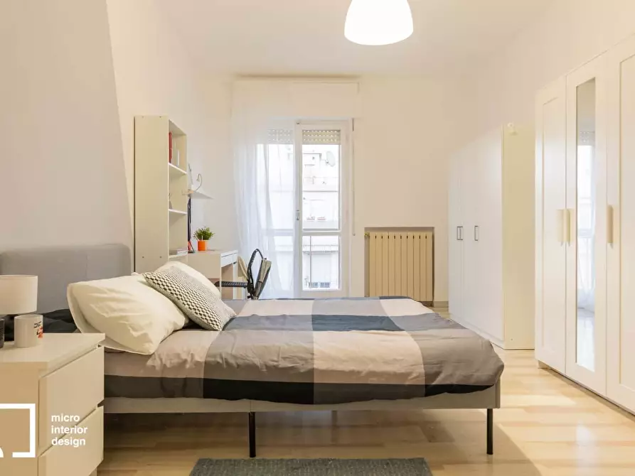 Immagine 2 di Camera in affitto  in Via Antonio de Nino27 a Pescara