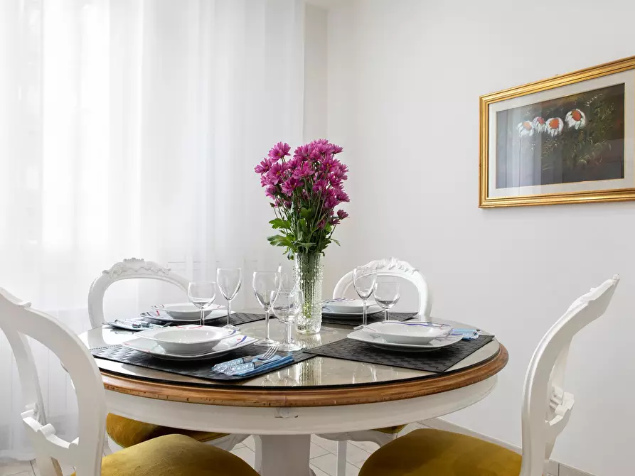 Immagine 15 di Appartamento in affitto  in Via Cairoli9 a Bologna