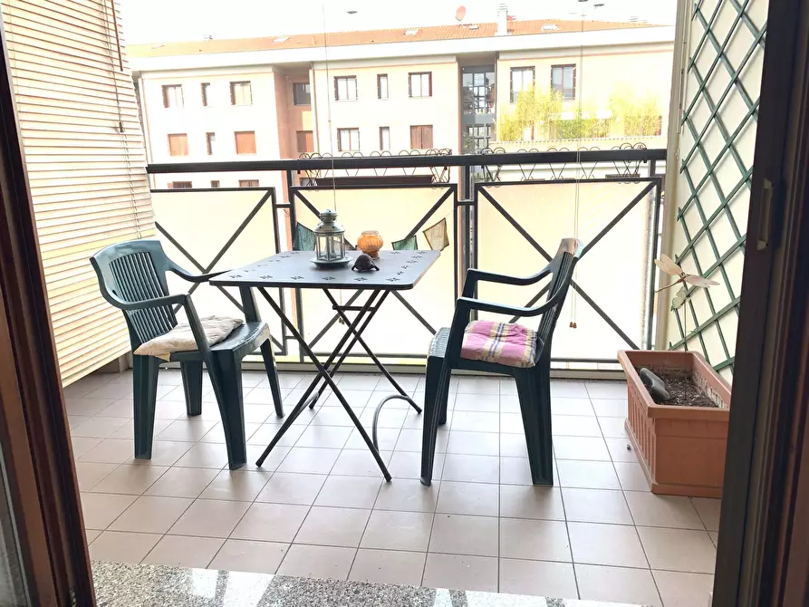 Immagine 8 di Appartamento in affitto  in Via Giuseppe Dossetti7 a San Donato Milanese
