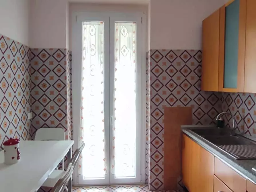 Immagine 12 di Appartamento in affitto  in Via Costantino72 a Roma