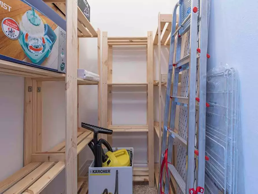 Immagine 22 di Camera in affitto  in Via Pisanello8 a Milano