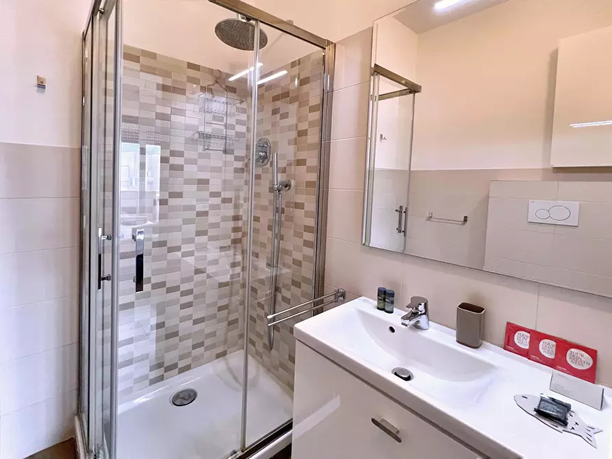 Immagine 17 di Appartamento in affitto  in Via della Filanda5 a Bologna