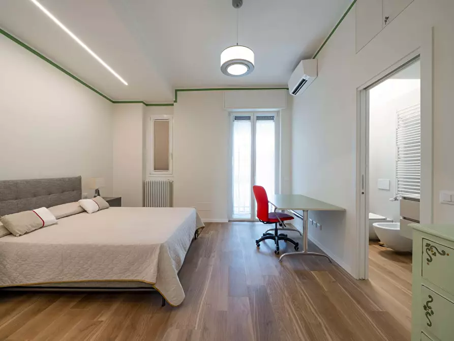 Immagine 35 di Appartamento in affitto  in Via Molino delle Armi19 a Milano