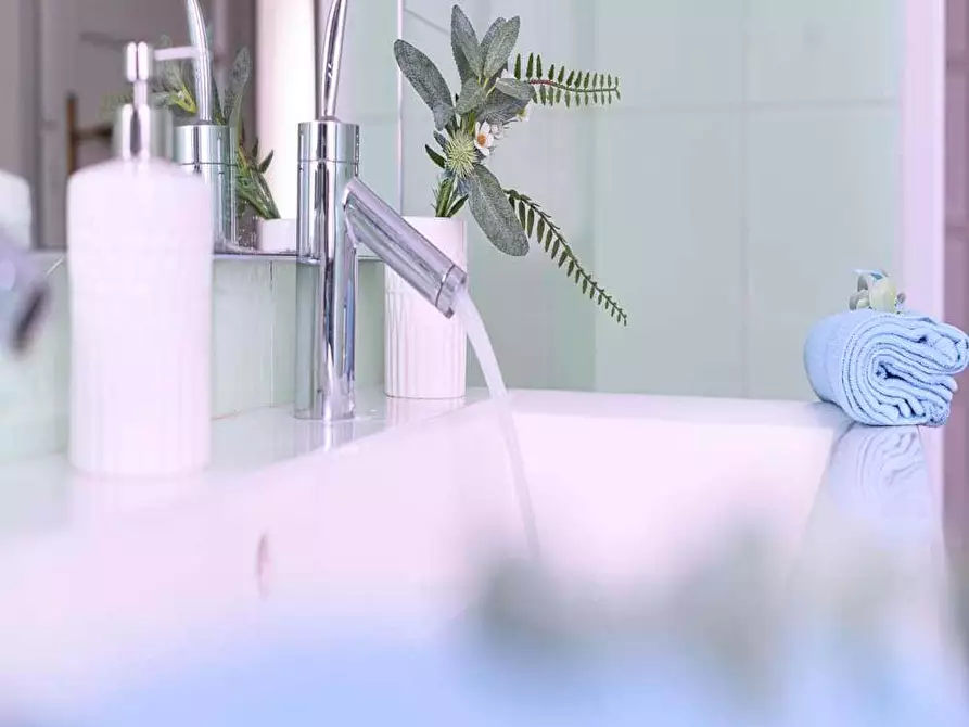 Immagine 8 di Camera in affitto  in Via Roberto Sarfatti7 a Milano