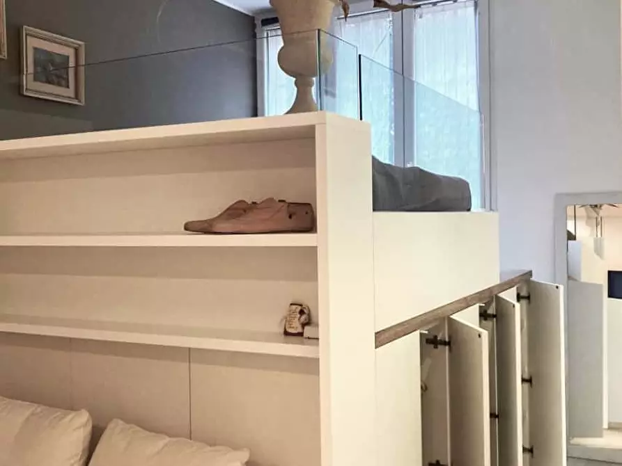 Immagine 8 di Appartamento in affitto  in Via Stromboli3 a Milano