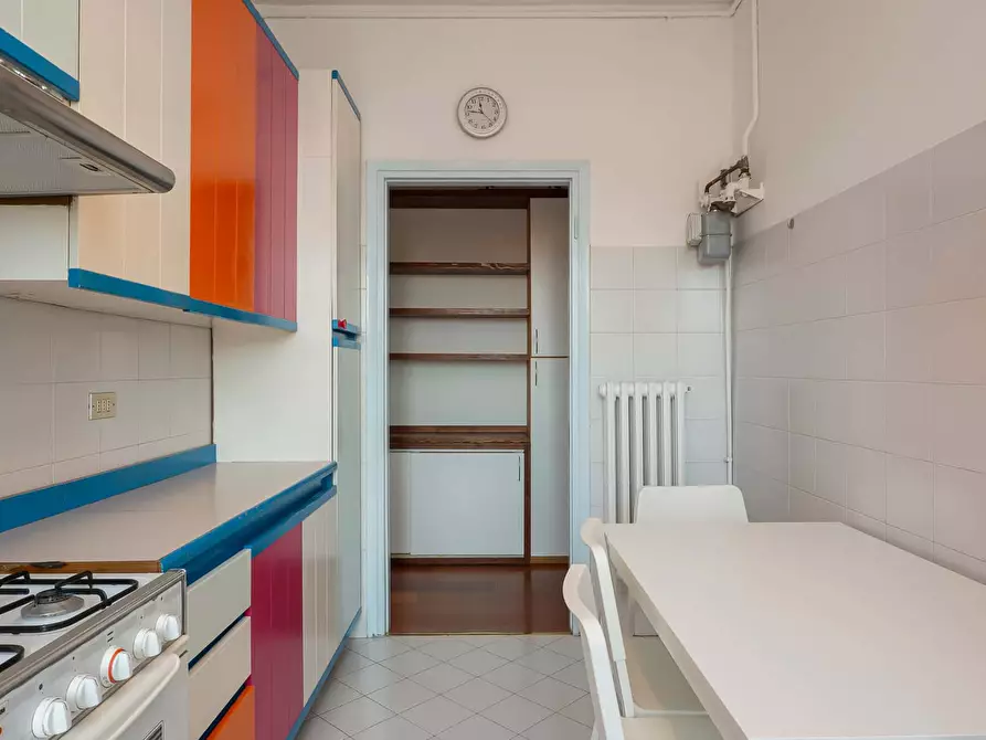 Immagine 25 di Appartamento in affitto  in Via Francesco Brioschi44 a Milano