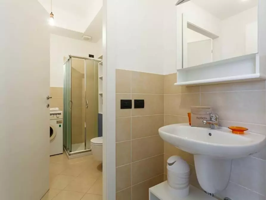 Immagine 13 di Appartamento in affitto  in Via Carlo Farini82 a Milano