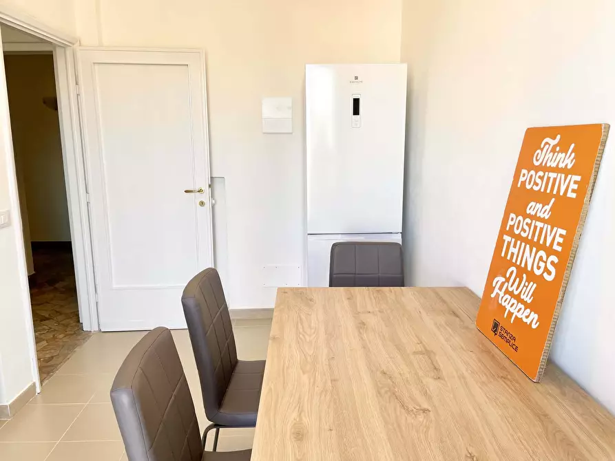 Immagine 3 di Camera in affitto  in Via Quintino Sella44 a Firenze