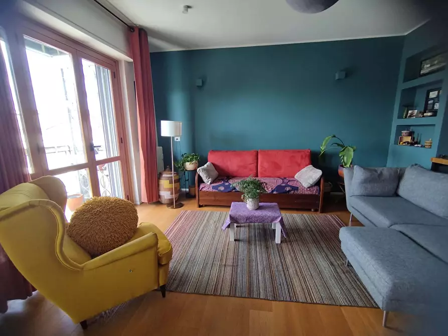 Immagine 9 di Camera in affitto  in Via Popoli Uniti8 a Milano