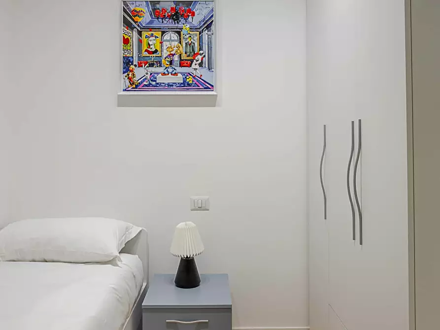 Immagine 6 di Appartamento in affitto  in Corso di Porta Ticinese40 a Milano