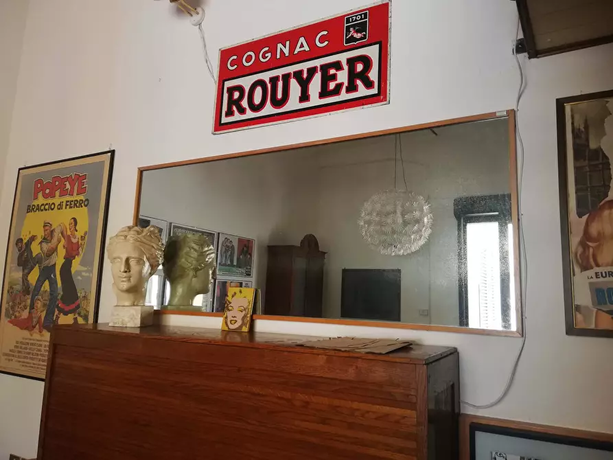 Immagine 8 di Appartamento in affitto  in Via Fossato Vecchio2 a Forli'