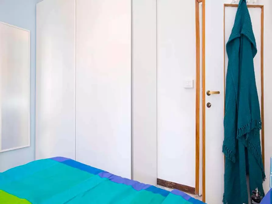 Immagine 1 di Camera in affitto  in Via Salvatore Barzilai14 a Milano