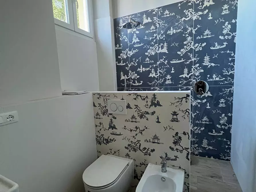 Immagine 7 di Appartamento in affitto  in Via Santa Chiara62 a Torino