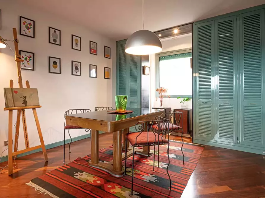 Immagine 6 di Appartamento in affitto  in Via Flaminia393 a Roma