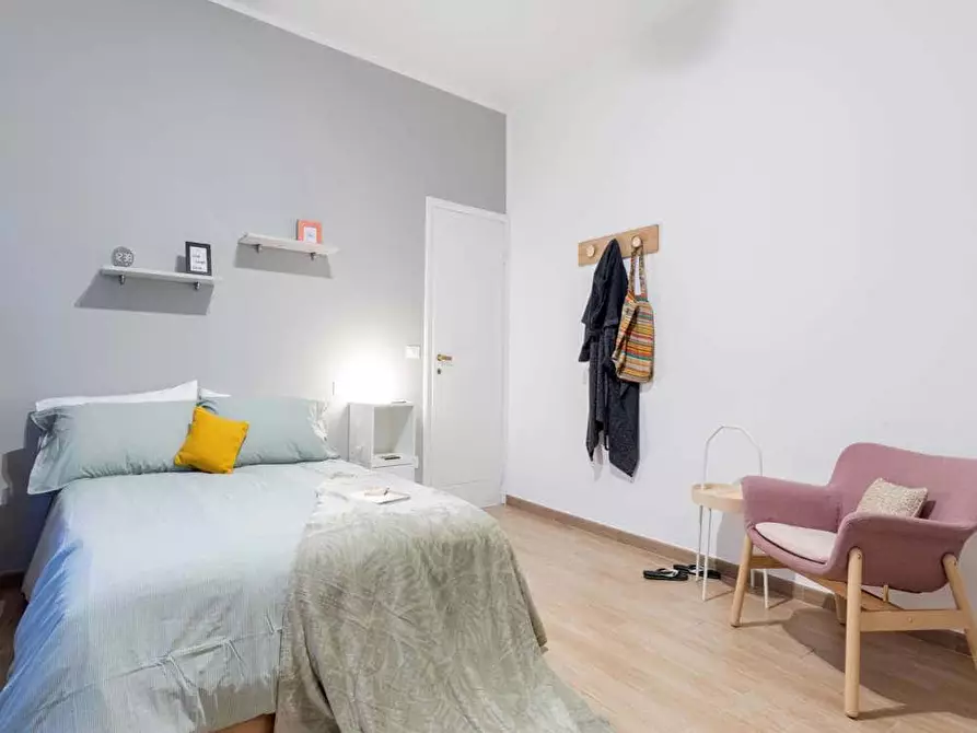 Immagine 5 di Camera in affitto  in Via Cesare Boldrini12 a Bologna