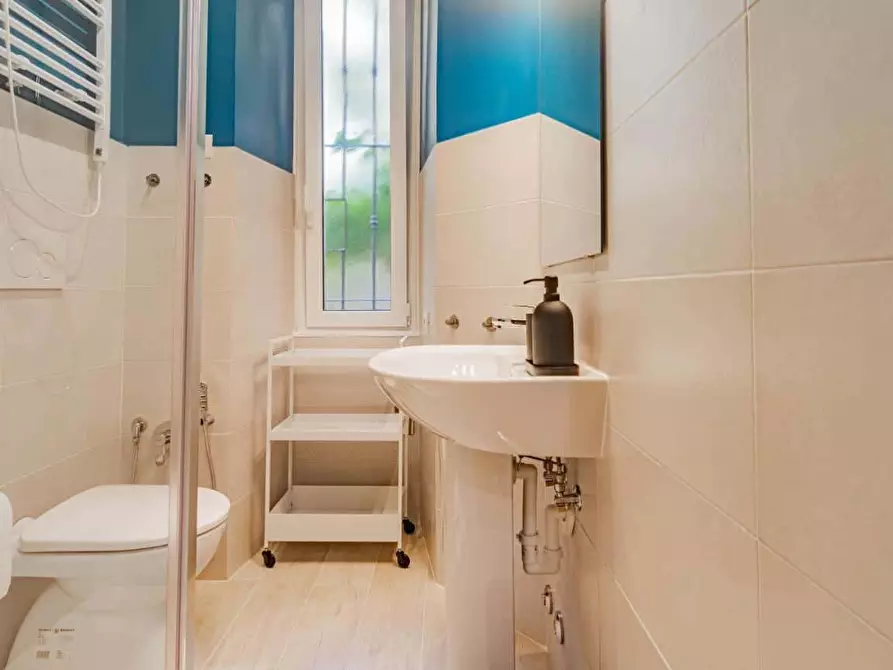 Immagine 18 di Appartamento in affitto  in Via della Giuliana101 a Roma