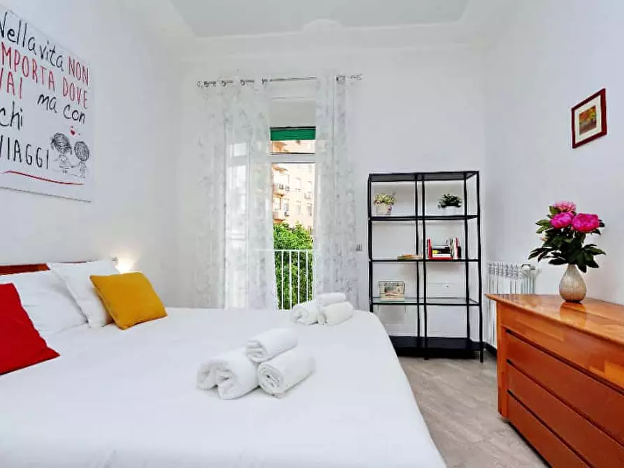 Immagine 15 di Appartamento in affitto  in Via Chioggia22 a Roma