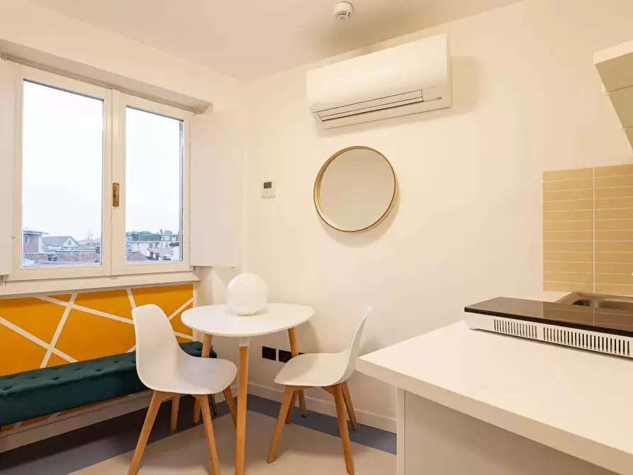 Immagine 8 di Appartamento in affitto  in Corso Magenta25 a Milano